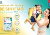 Sữa Similac dành cho bé sinh mổ: Nên chọn dòng nào?