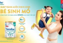 Sữa Similac dành cho bé sinh mổ: Nên chọn dòng nào?