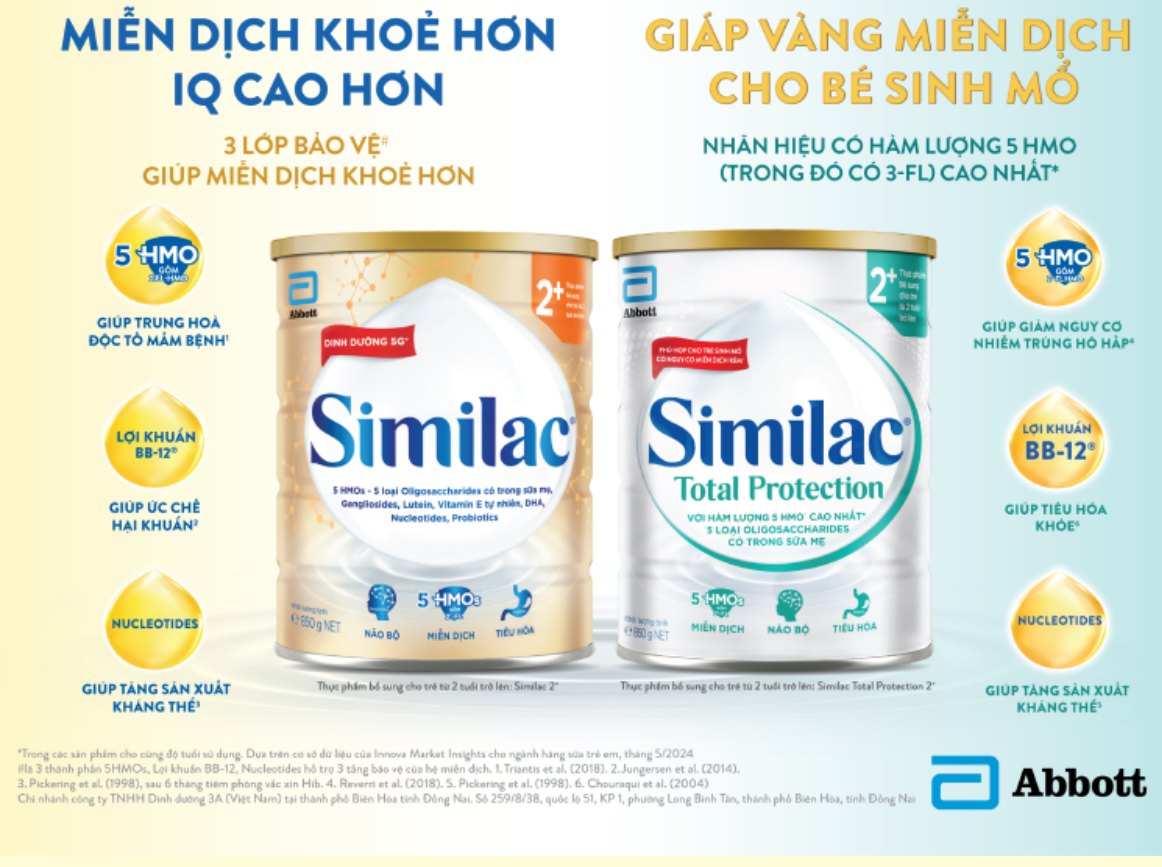 similac-5g