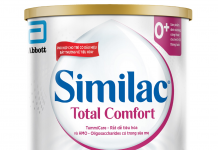 Sữa Similac cho trẻ bất dung nạp lactose: Loại nào phù hợp và an toàn nhất?