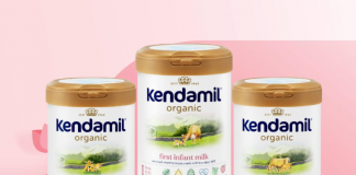 Sữa Kendamil review: Đánh giá chi tiết về chất lượng và hiệu quả sử dụng