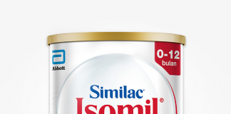 Tìm hiểu sữa Similac dành cho trẻ dị ứng đạm bò là loại nào?