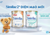 Review sữa Similac 5G khác gì Similac Total Protection?