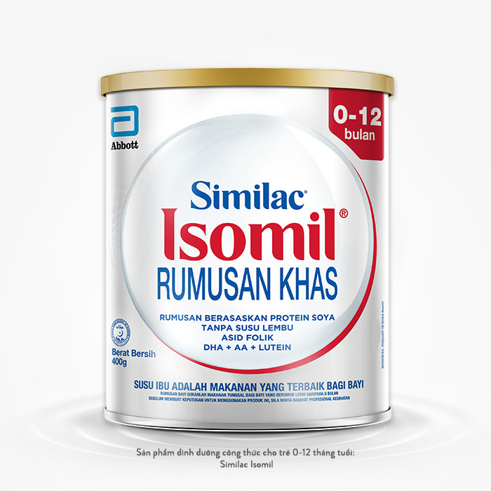 sua-similac