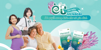 Canxi Menacal có tốt không? Review thực tế từ người dùng Canxi-Menacal-co-tot-khong-6
