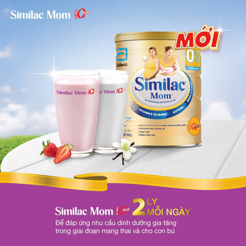 cach-pha-sua-bau-similac-mom