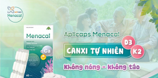 Canxi Menacal là canxi hữu cơ hay vô cơ? 99% mẹ bầu chưa biết canxi-menacal-la-canxi-huu-co-hay-vo-co-5