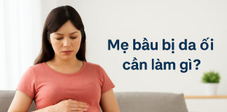 Cách xử lý đa ối? Hướng dẫn chăm sóc mẹ bầu từ A–Z