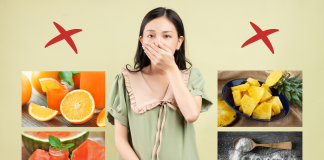 Chế độ ăn cho mẹ bầu bị đa ối: Nên và không nên ăn gì?