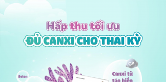 Hàm lượng canxi trong Menacal bao nhiêu? 99% mẹ bầu chưa biết! ham-luong-canxi-trong-menacal-2