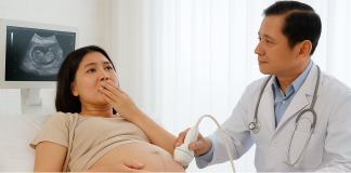 Mẹ chia sẻ hành trình mang thai khi bị đa ối và cái kết viên mãn