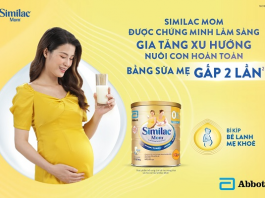 Sữa bầu Similac Mom có tốt không? Review chi tiết cho mẹ sua-bau-similac-mom-co-tot-khong-1