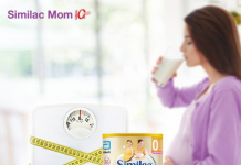 Sữa Similac Mom có tăng cân không? Có táo bón không? sua-similac-mom-co-tang-can-khong-1