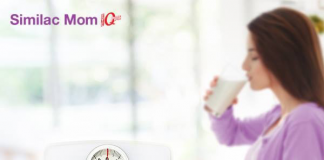 Sữa Similac Mom có tăng cân không? Có táo bón không? sua-similac-mom-co-tang-can-khong-1