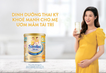 Thành phần dinh dưỡng trong sữa Similac Mom có gì đặc biệt? thanh-phan-sua-similac-mom-2
