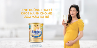 Thành phần dinh dưỡng trong sữa Similac Mom có gì đặc biệt? thanh-phan-sua-similac-mom-2