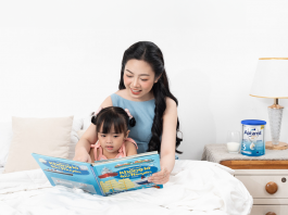 Aptamil New Zealand 3 (Aptamil KID) – Sữa nhập khẩu nguyên hộp chính hãng, đồng hành cùng mẹ chăm con sinh mổ