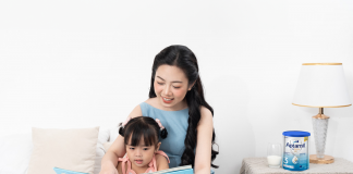 Aptamil New Zealand 3 (Aptamil KID) – Sữa nhập khẩu nguyên hộp chính hãng, đồng hành cùng mẹ chăm con sinh mổ