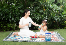 Giải pháp dinh dưỡng cho trẻ sinh mổ: An tâm từ nơi sản xuất đến tay mẹ Việt Aptamil-1