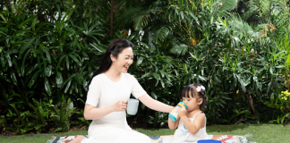 Giải pháp dinh dưỡng cho trẻ sinh mổ: An tâm từ nơi sản xuất đến tay mẹ Việt Aptamil-1