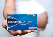 Tư vấn: Bà bầu đau đầu có được uống Panadol không? ba-bau-dau-dau-co-duoc-uong-panadol-khong