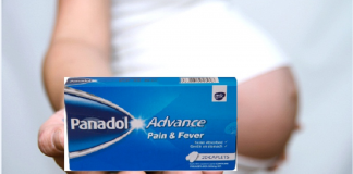 Tư vấn: Bà bầu đau đầu có được uống Panadol không? ba-bau-dau-dau-co-duoc-uong-panadol-khong