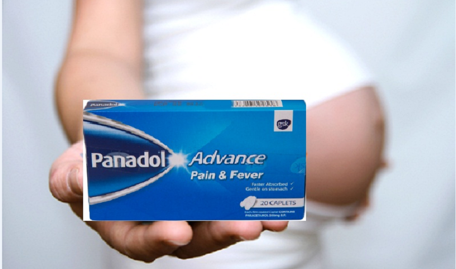 ba-bau-dau-dau-co-duoc-uong-panadol-khong