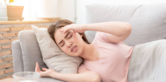 Đau đầu khi mang thai 3 tháng đầu: Mẹ bầu nên làm gì? dau-dau-khi-mang-thai-3-thang-dau-2