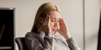 Đau đầu khi mang thai 3 tháng giữa có nguy hiểm không? dau-dau-khi-mang-thai-3-thang-giua-2