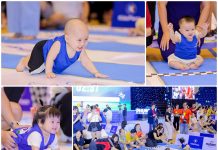 Festival mẹ bầu và em bé 2025: Tham gia Kidslympic bé bò nhận quà trị giá từ 1.200.000Đ kidslympic-be-bo-2025-5