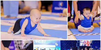 Festival mẹ bầu và em bé 2025: Tham gia Kidslympic bé bò nhận quà trị giá từ 1.200.000Đ kidslympic-be-bo-2025-5