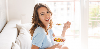 Sau khi chuyển phôi nên ăn gì và kiêng gì?