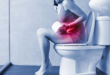 Sau chuyển phôi bị tiêu chảy có nguy hiểm không?