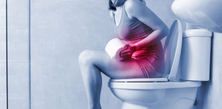 Sau chuyển phôi bị tiêu chảy có nguy hiểm không?