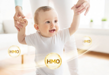 Bộ đôi HMO và FOS trong sữa Enfa Enspire xây dựng nền tảng “Đề kháng khỏe – Tiêu hóa tốt”