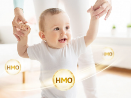 Bộ đôi HMO và FOS trong sữa Enfa Enspire xây dựng nền tảng “Đề kháng khỏe – Tiêu hóa tốt”