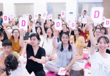 Festival mẹ bầu và em bé 2025: Tham gia Talent Mom nhận quà trị giá từ 1.500.000Đ