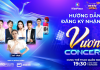 Hướng Dẫn Chi Tiết Đăng Ký Vé VƯƠN CONCERT