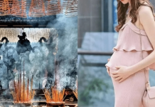 Bà bầu có nên đi chùa tháng cô hồn? Giải đáp chi tiết ba-bau-co-nen-di-chua-thang-co-hon-1