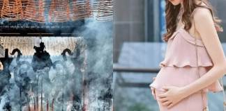 Bà bầu có nên đi chùa tháng cô hồn? Giải đáp chi tiết ba-bau-co-nen-di-chua-thang-co-hon-1