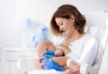 Mẹ cho con bú có uống bia được không? Mẹ cần biết điều này