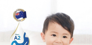 Enfa A2 đồng hành cùng mẹ giúp bé hấp thu tốt hơn