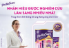 PediaSure – Giải pháp cải thiện chiều cao cho bé được mẹ Việt tin chọn