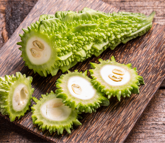 Ăn mướp đắng khi đang cho con bú có ảnh hưởng đến sữa mẹ không?