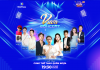 “VƯƠN” Concert chính thức công bố dàn LINE-UP đỉnh cao