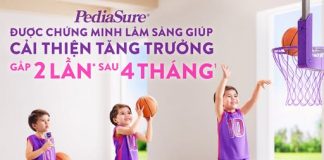 Các bí quyết giúp mẹ tăng tốc hành trình cải thiện chiều cao cho con
