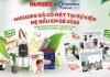 Huggies đồng hành cùng KidsPlaza tại Festival Mẹ bầu & Em bé 2025