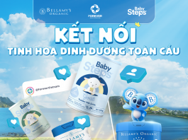 Forever Việt Nam – Kết nối tinh hoa dinh dưỡng toàn cầu