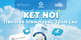 Forever Việt Nam – Kết nối tinh hoa dinh dưỡng toàn cầu