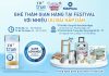 TH true FORMULA – Đơn vị đồng hành trong sự kiện lớn nhất năm “Festival Mẹ bầu & Em bé 2025”